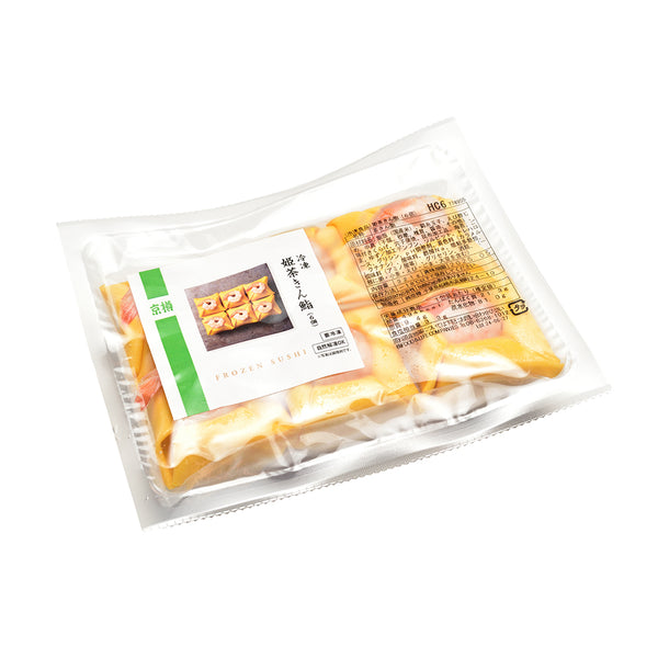 京樽「冷凍姫茶きん鮨」