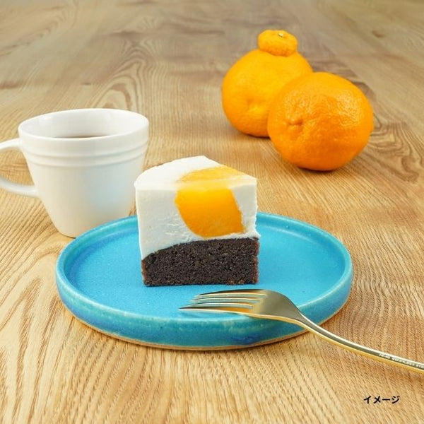 「おひさまケーキ」