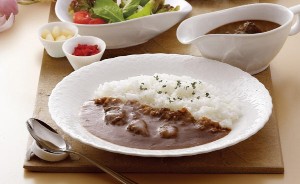 「神戸ビーフのカレー」200g×4食（SC-119）