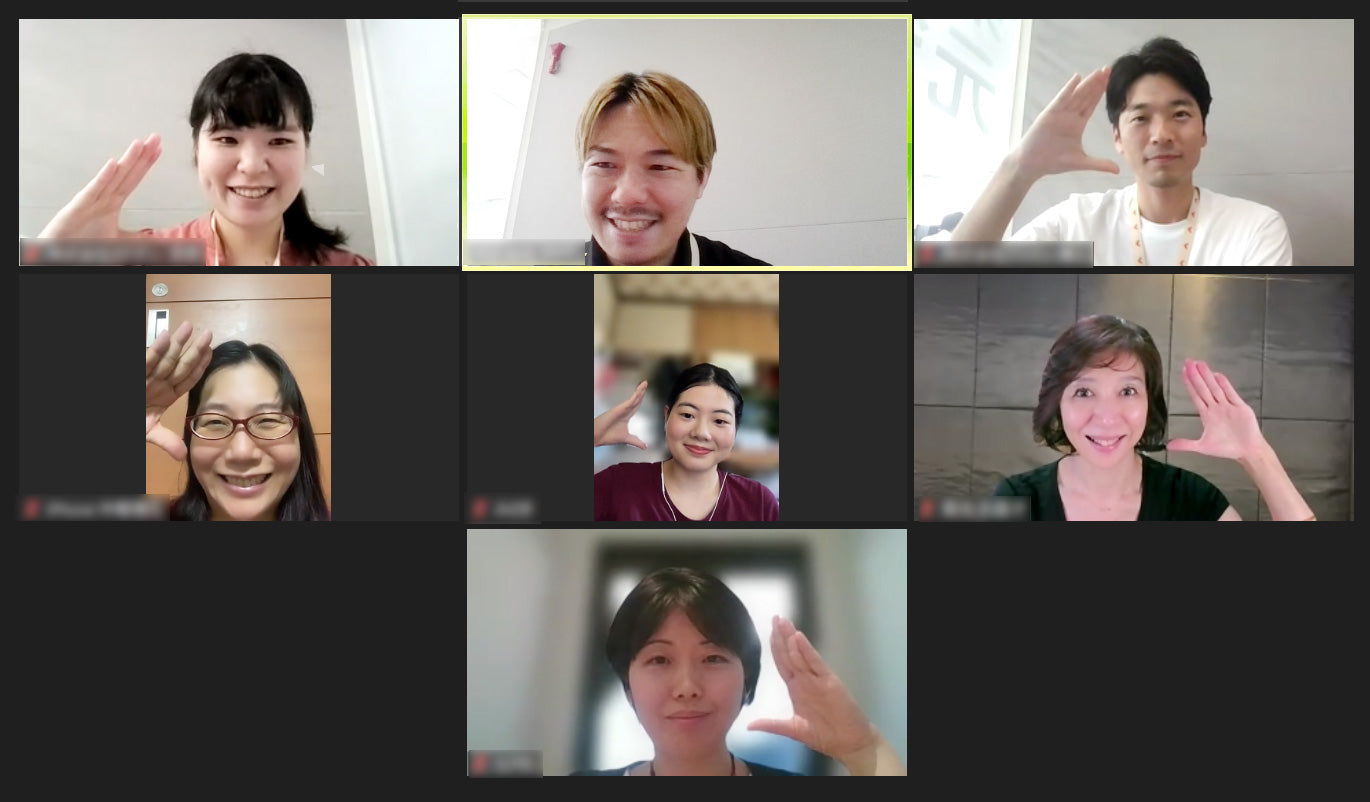 3.座談会