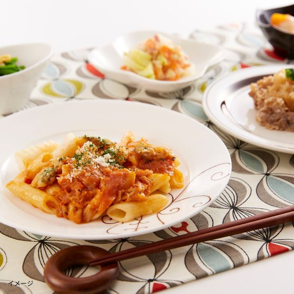 食宅便「ペスカトーレ」