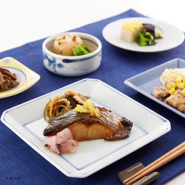 食宅便「鯵の柚庵焼き」