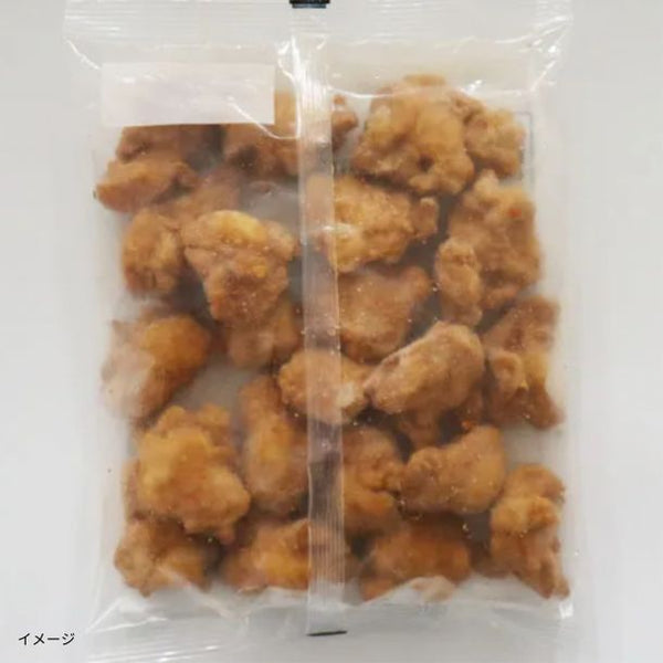 「みつせ鶏 やみつき山賊焼き」