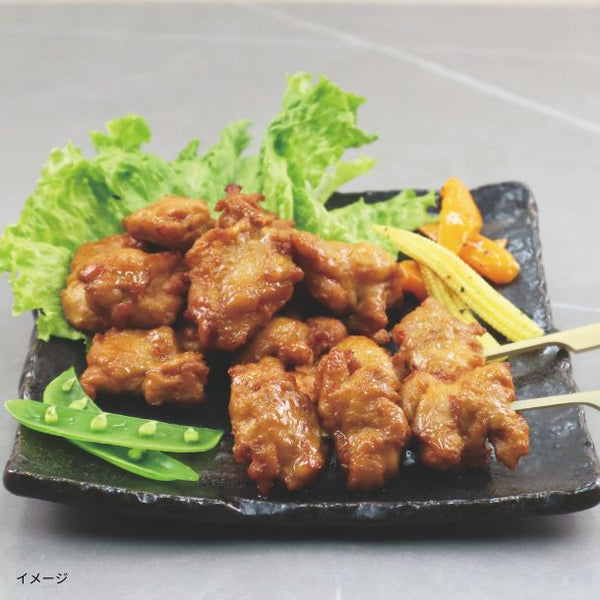 「みつせ鶏 山賊焼きセット」