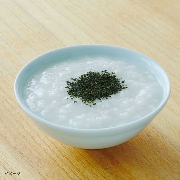 三島食品×IZAMESHI「三島のかおりとおかゆ」