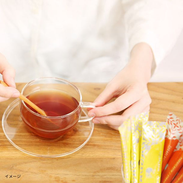 「テアフラビン紅茶 アソートパック（3g×6本）」