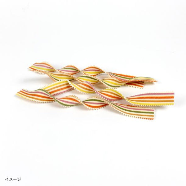 Padonni「パスタ ストライプツイストロング」