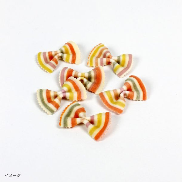 Padonni「パスタ ストライプ小さい蝶ちょ」