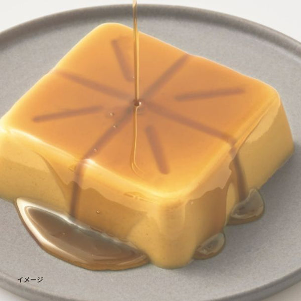 「おうち甘味 きなこぷりん」