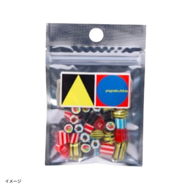 PAPABUBBLE「節分ミックス キャンディ」