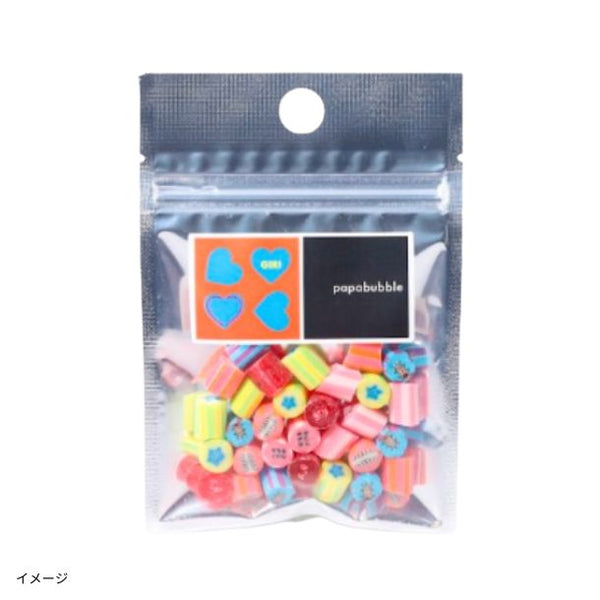 PAPABUBBLE「ギリミックスキャンディ」