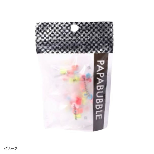 PAPABUBBLE「ギリ小分けミックス キャンディ7g」