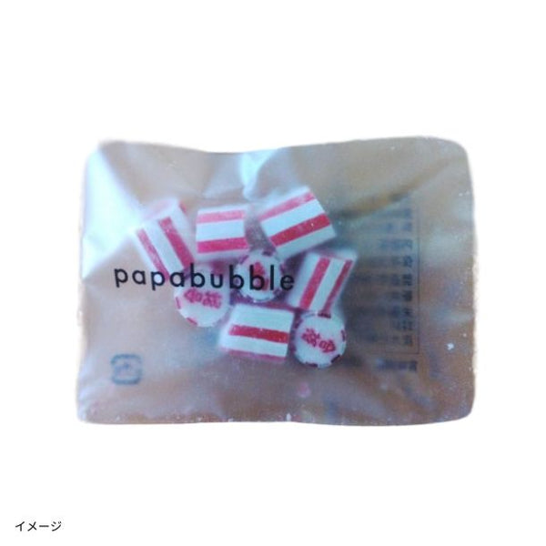 PAPABUBBLE「合格飴 ゆずはちみつ味 7g」