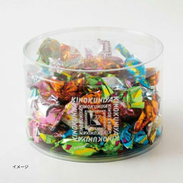 紀ノ国屋「ティラミスチョコレート アソートメント」
