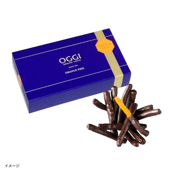 OGGI「オレンジピール」