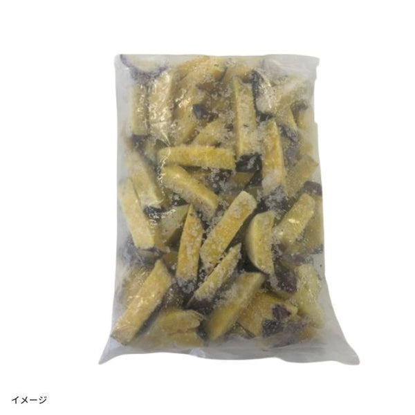 「冷凍さつまいもスティックカット」