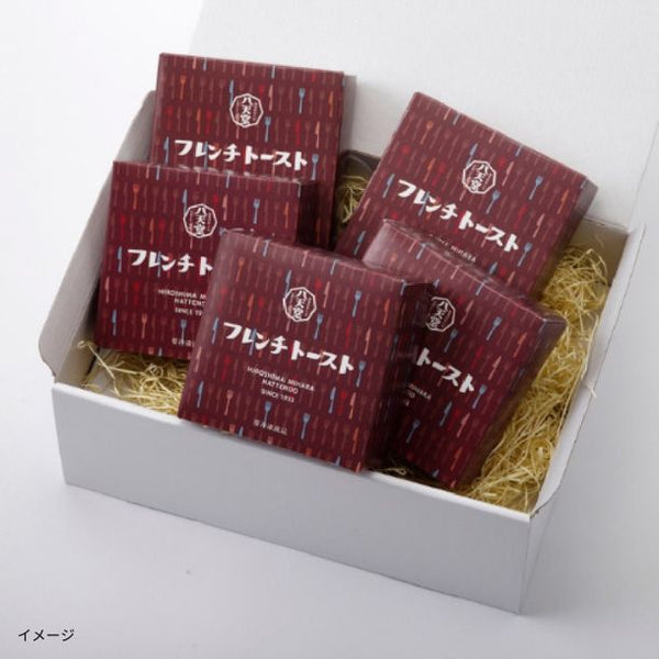 八天堂「フレンチトースト」