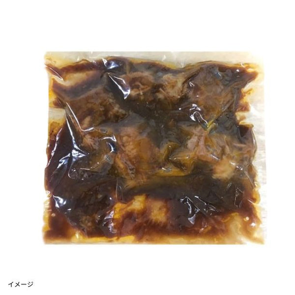「牛肉問屋厳選！肉加工品4種 お試しセット A」