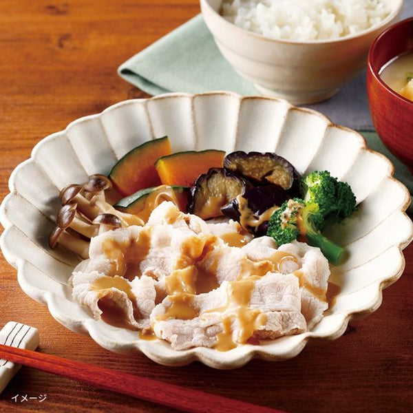Vivid TABLE「冷凍惣菜3種セット」