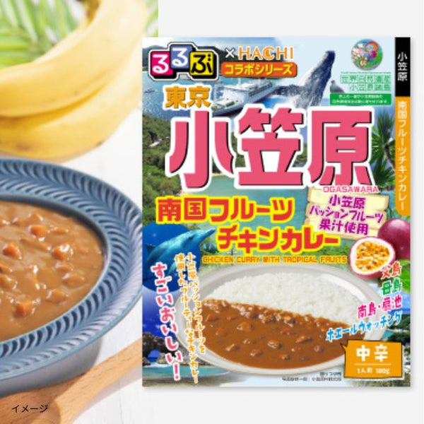 ハチ食品「るるぶ×HACHIコラボシリーズおためしセット 12種×2個」