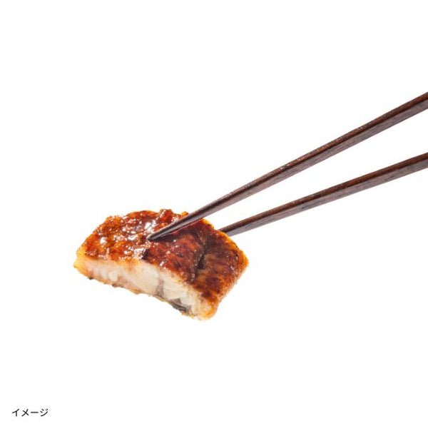吉野家「冷凍うなぎ蒲焼」