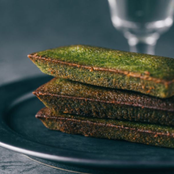GREEN DOLCE「焼き菓子セット（VERTコラボ）」
