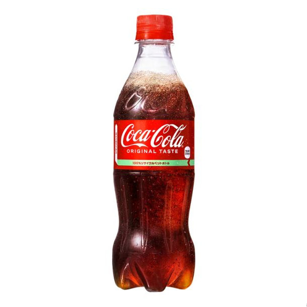 「コカ・コーラ」