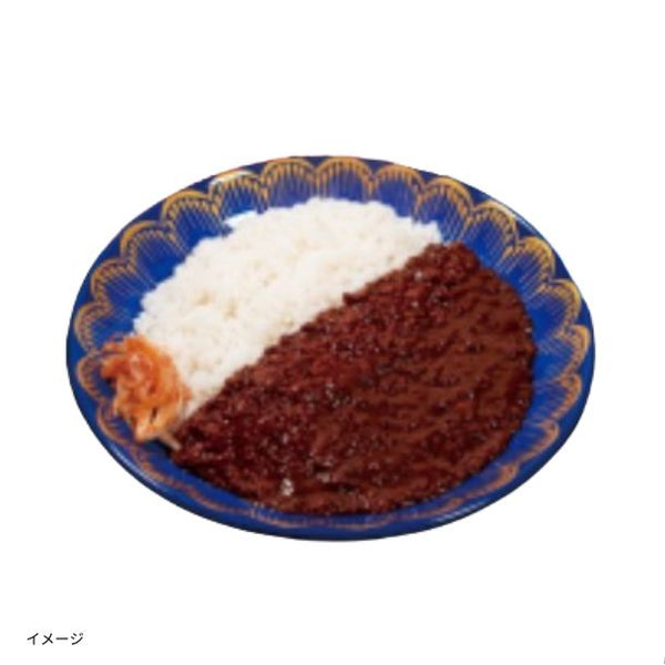 「稲川淳二の身の毛もよだつカレー」