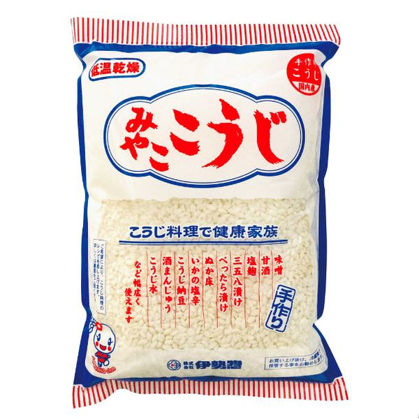 「伊勢惣 みやここうじ」