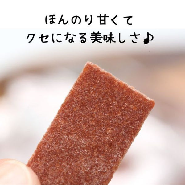 「梅干しシート」