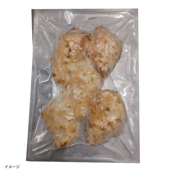 「油カレイチーズパン粉焼（5切入）」