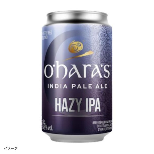 「オハラズ ヘイジーIPA」