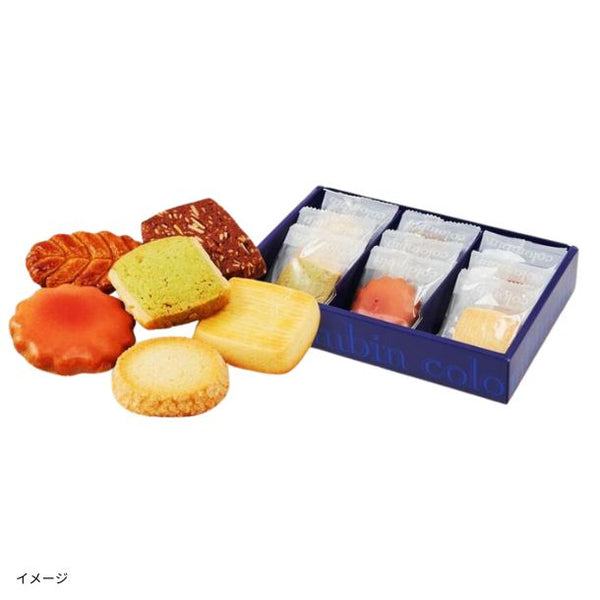コロンバン「フールセック」