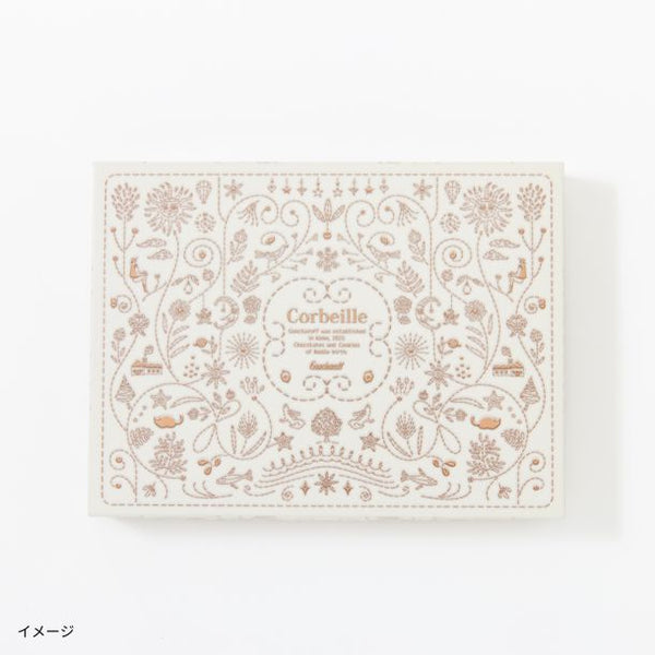 ゴンチャロフ「コルベイユ EJJ」