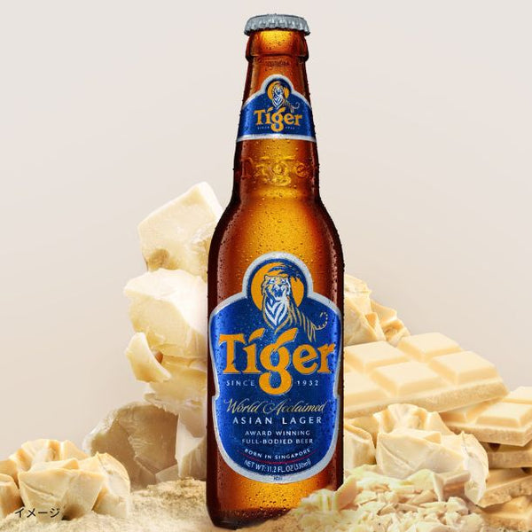「タイガービール」