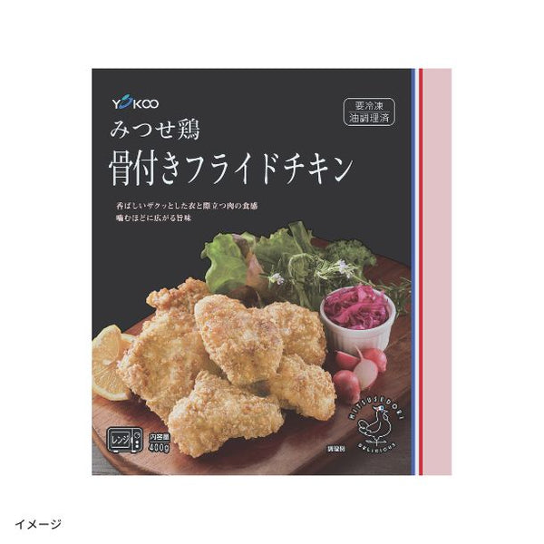 「みつせ鶏 夏の限定セット6品」