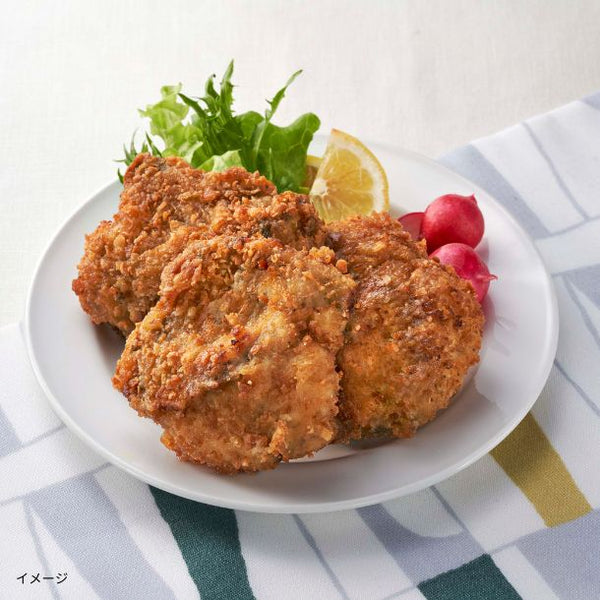 「みつせ鶏 夏の限定セット6品」