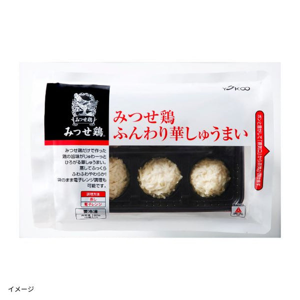 「みつせ鶏 夏の限定セット6品」