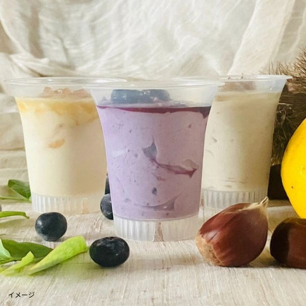 「生チーズムース ミックス」