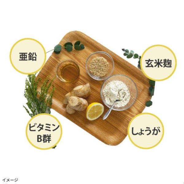 「hauska PROTEIN ハウスカプロテイン（ハニージンジャー味）」
