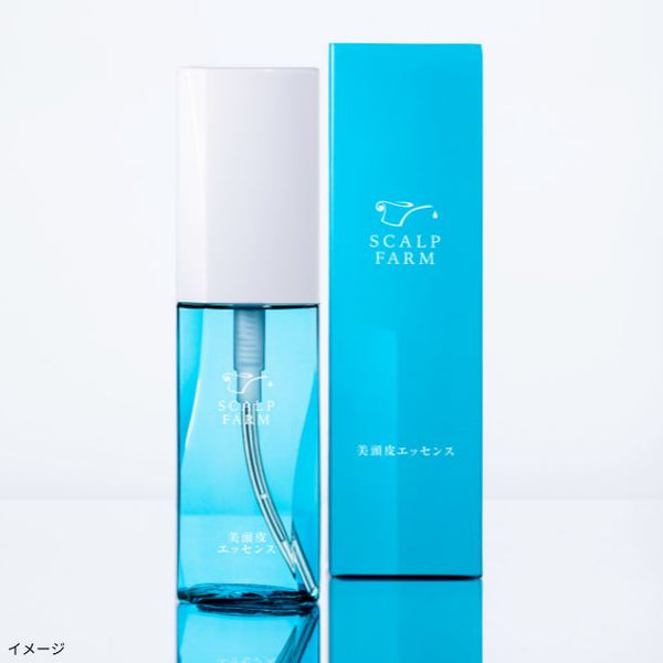 「スカルプファーム 」