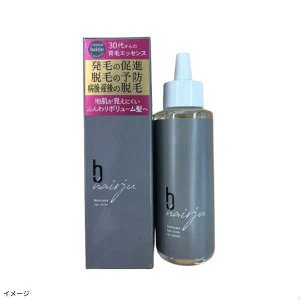 hairju「薬用ヘアローションS」