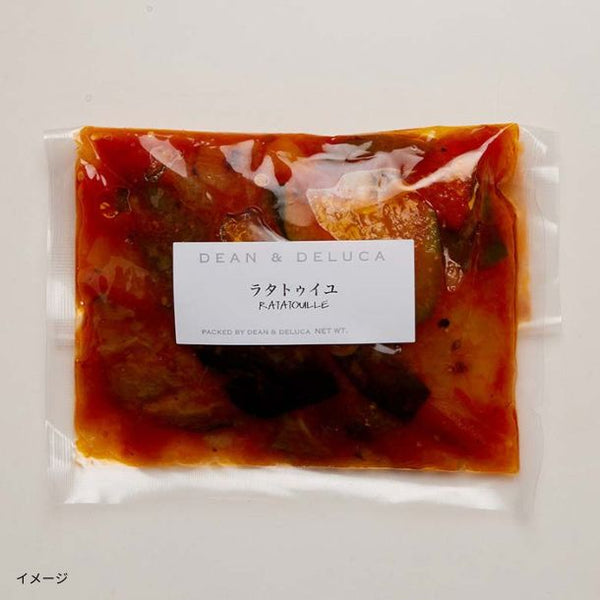 DEAN ＆ DELUCA「冷凍お惣菜3種セット」