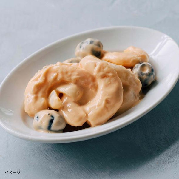 DEAN ＆ DELUCA「冷凍お惣菜3種セット」