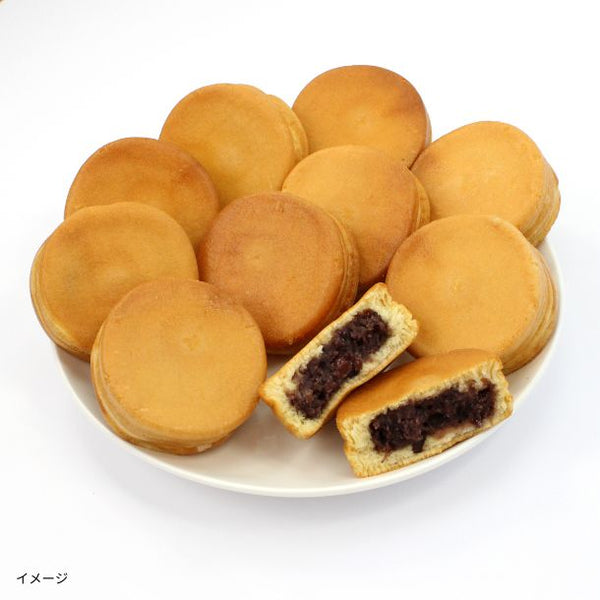「今川焼き」