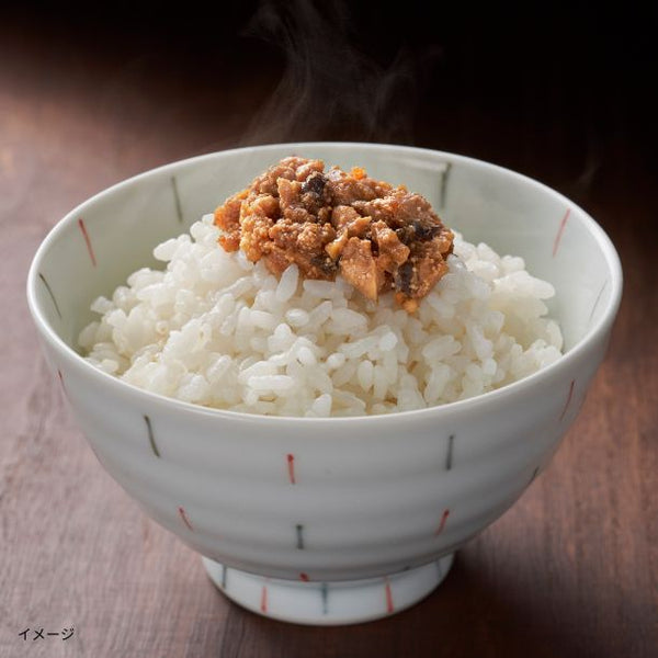 「みつせ鶏 鶏めんたいこ」