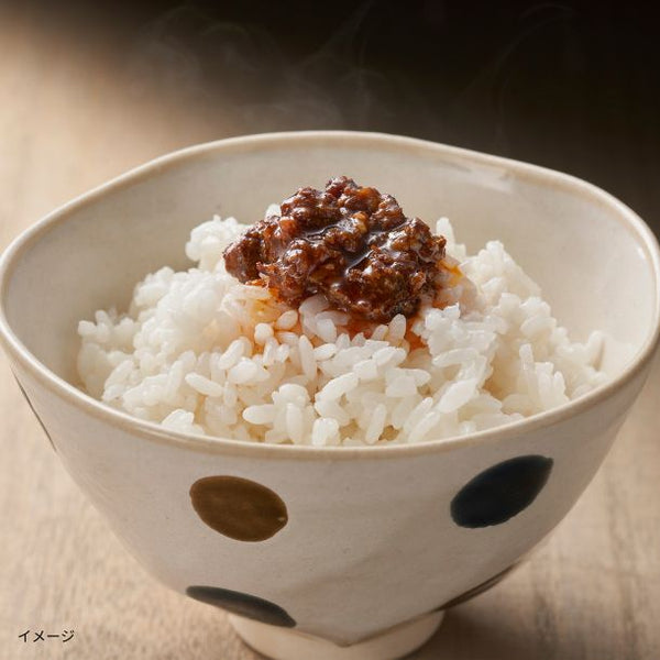 「みつせ鶏 ご飯のおともセット」