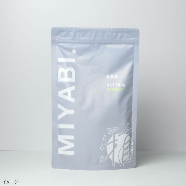 「MIYABI.EAA マスカット」