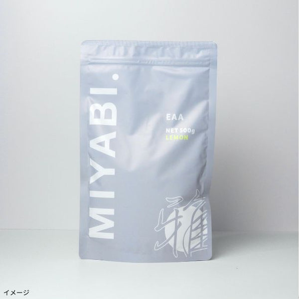 「MIYABI.EAA レモン」