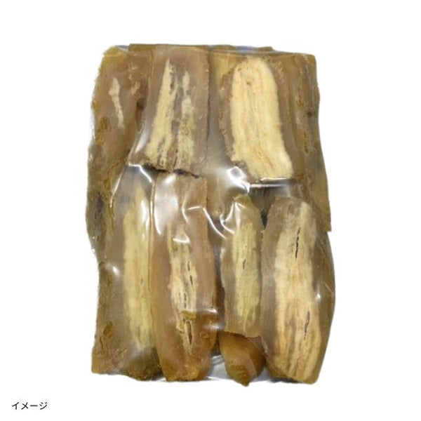 茨城県産「干し芋（シロタ）」